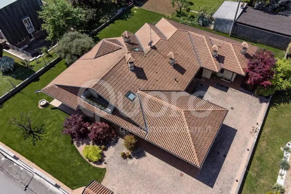 Villa in vendita a San Giovanni al Natisone