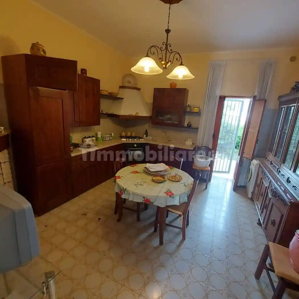 Villa in vendita a Carmiano