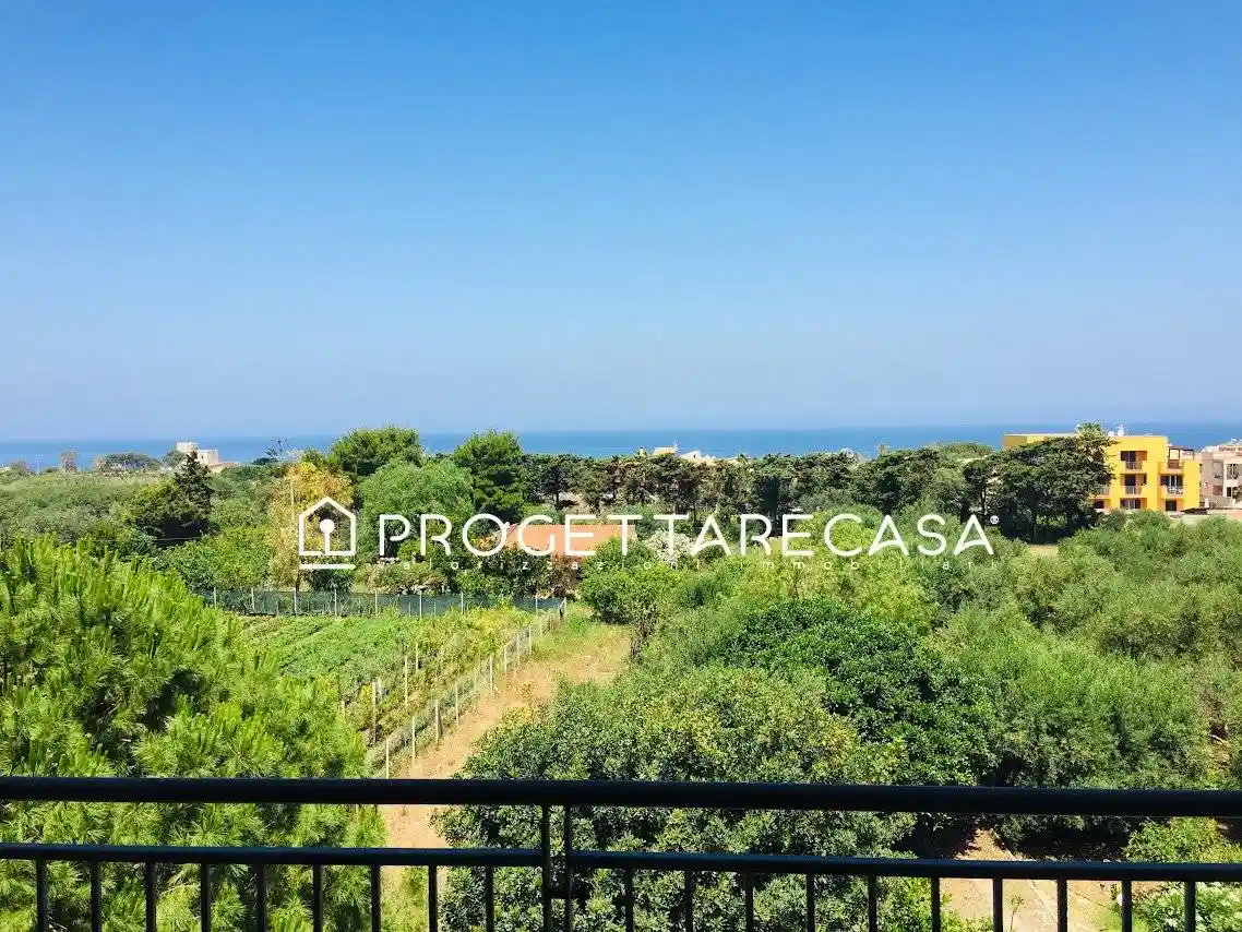 Villa in vendita a Terrasini