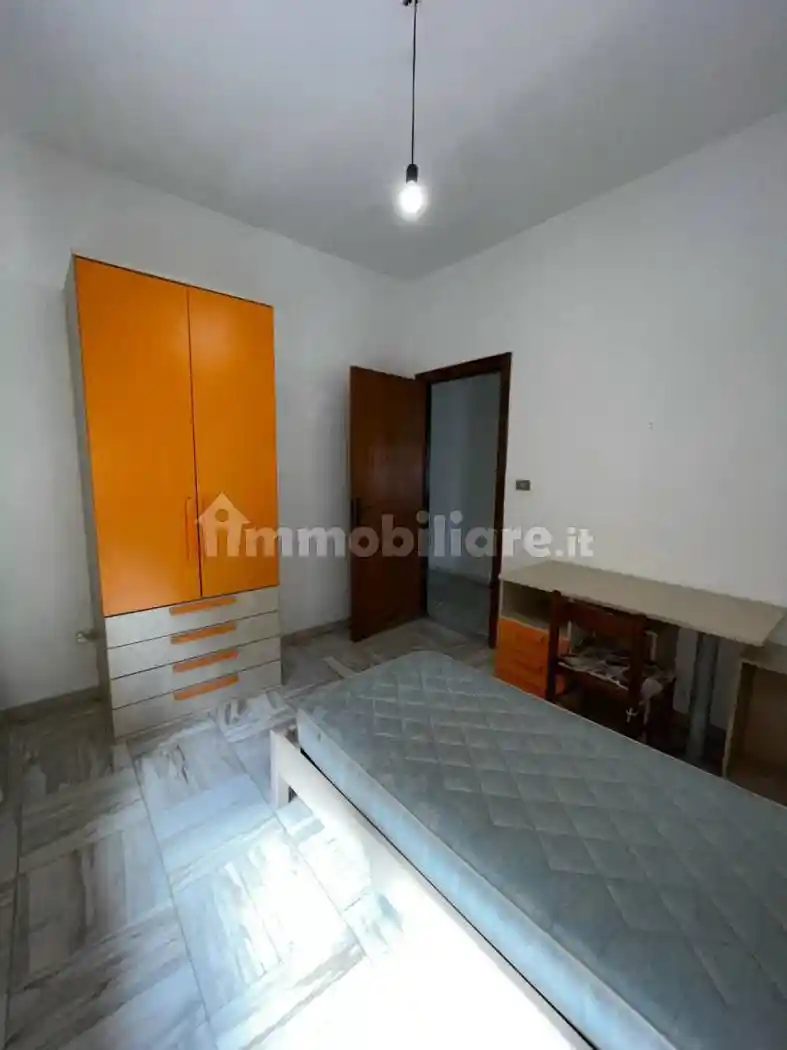Appartamento in affitto a Rende