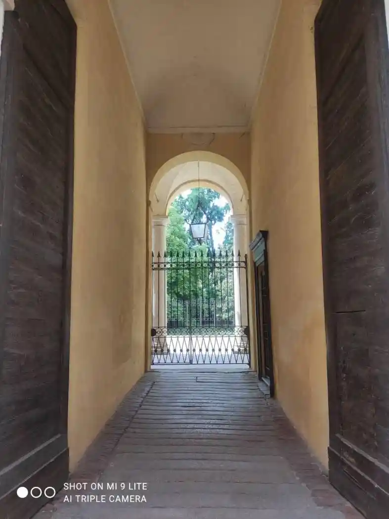 Appartamento in vendita a Pavia