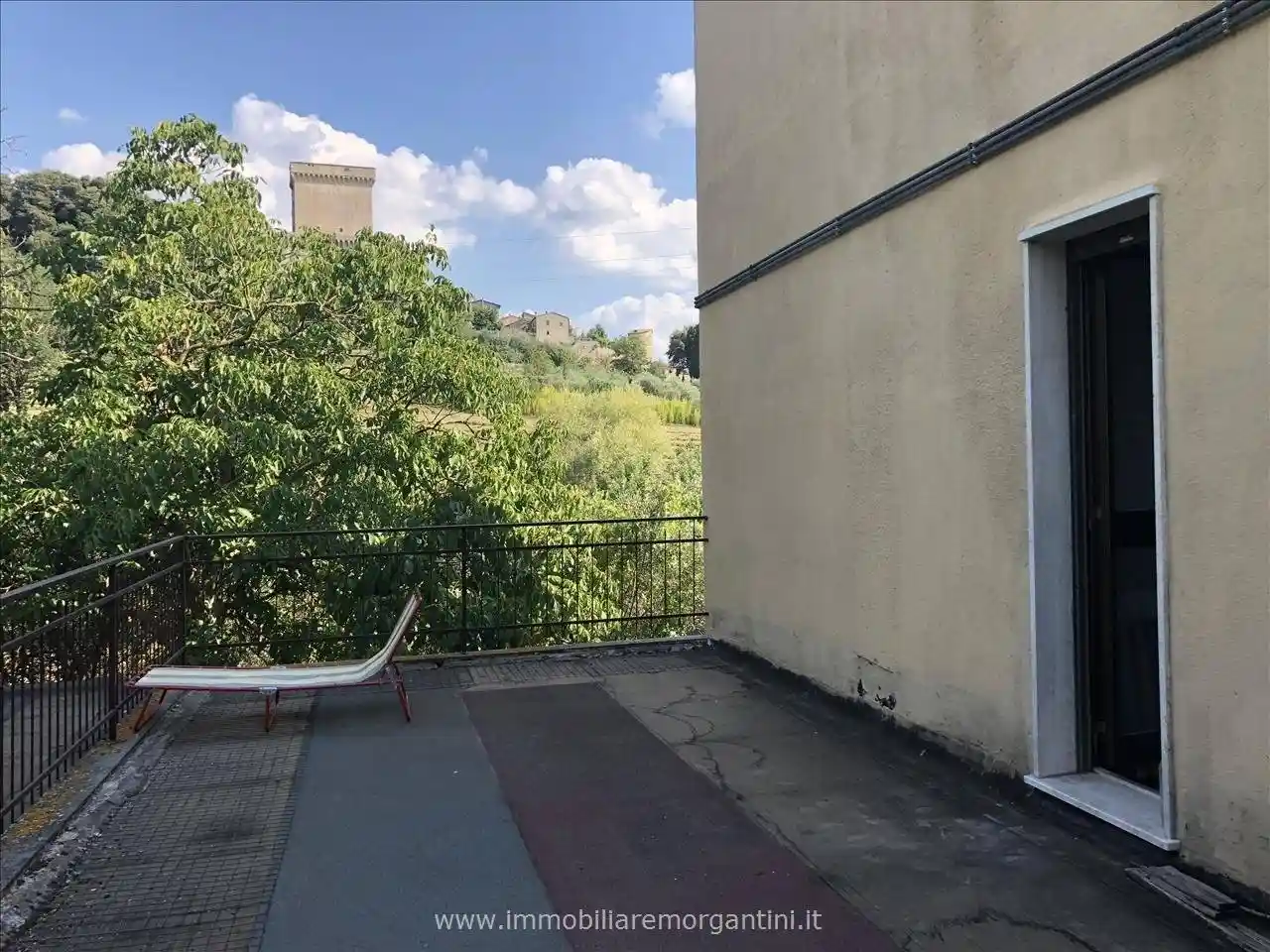 Casa indipendente in vendita a Sarteano