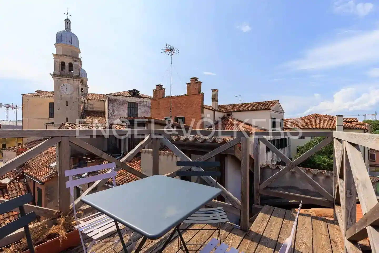 Appartamento in vendita a Venezia