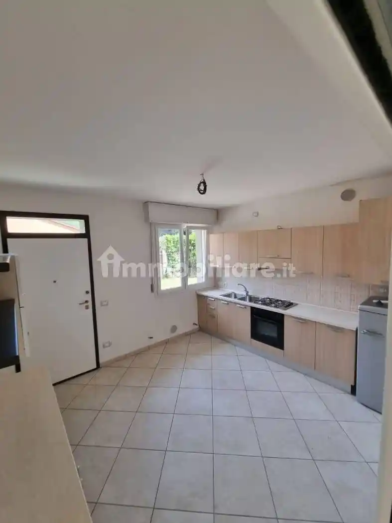 Appartamento in vendita a Comacchio