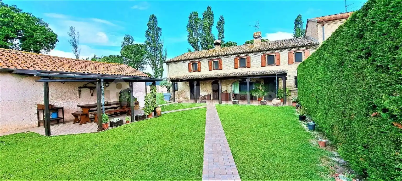 Villa in vendita a Monte Porzio