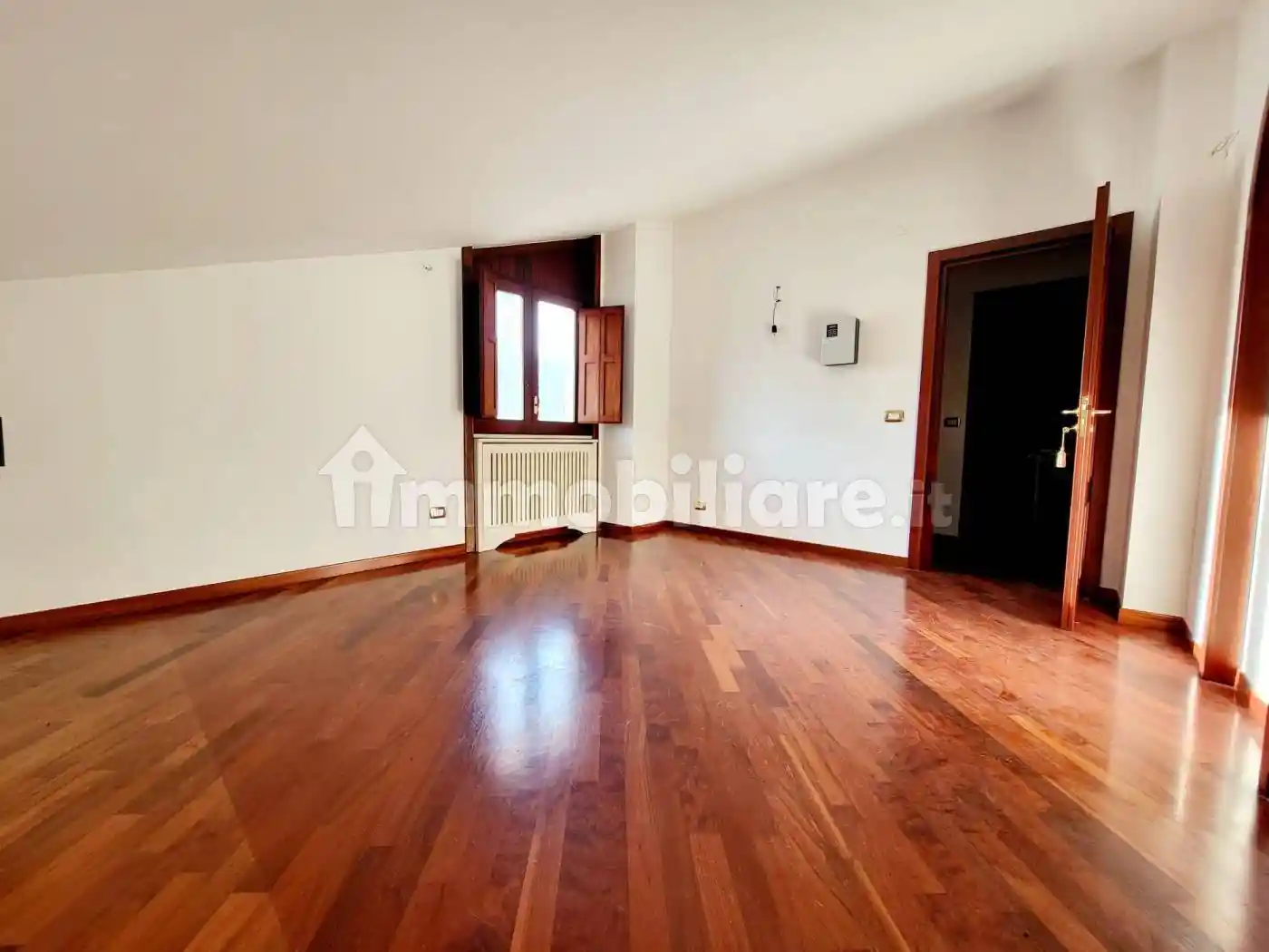 Quadrilocale Contrada Sant'Eustachio Pennini, Valle, Pennini, Sant'Eustachio, Avellino - foto 2