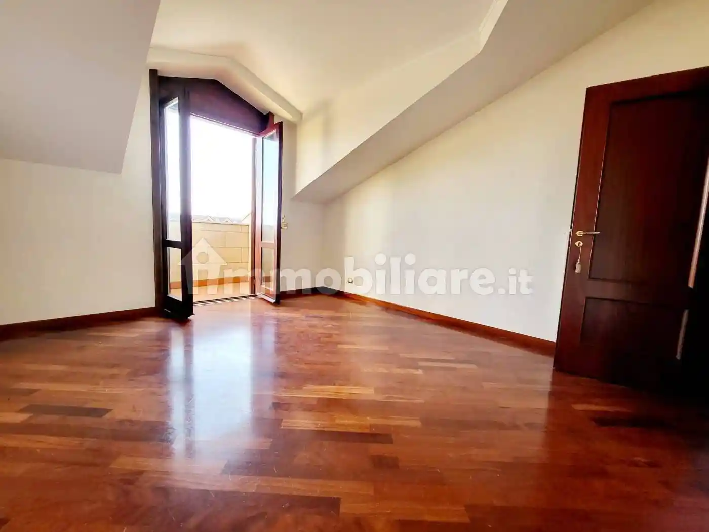 Quadrilocale Contrada Sant'Eustachio Pennini, Valle, Pennini, Sant'Eustachio, Avellino - foto 3