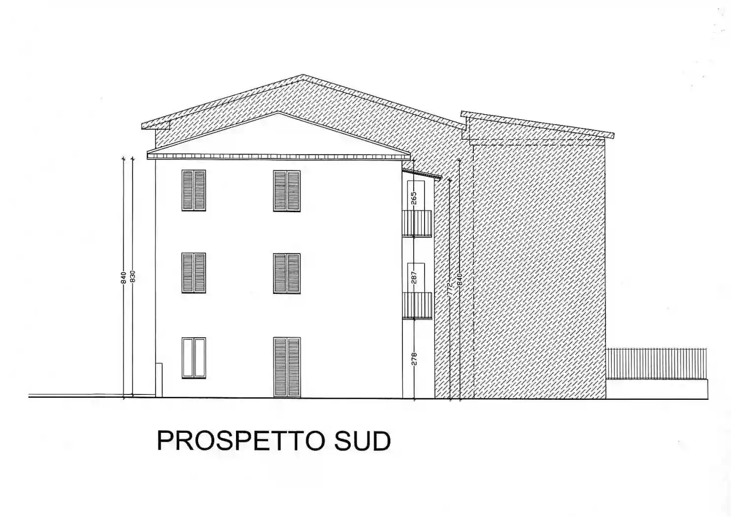 Casa indipendente - foto 3