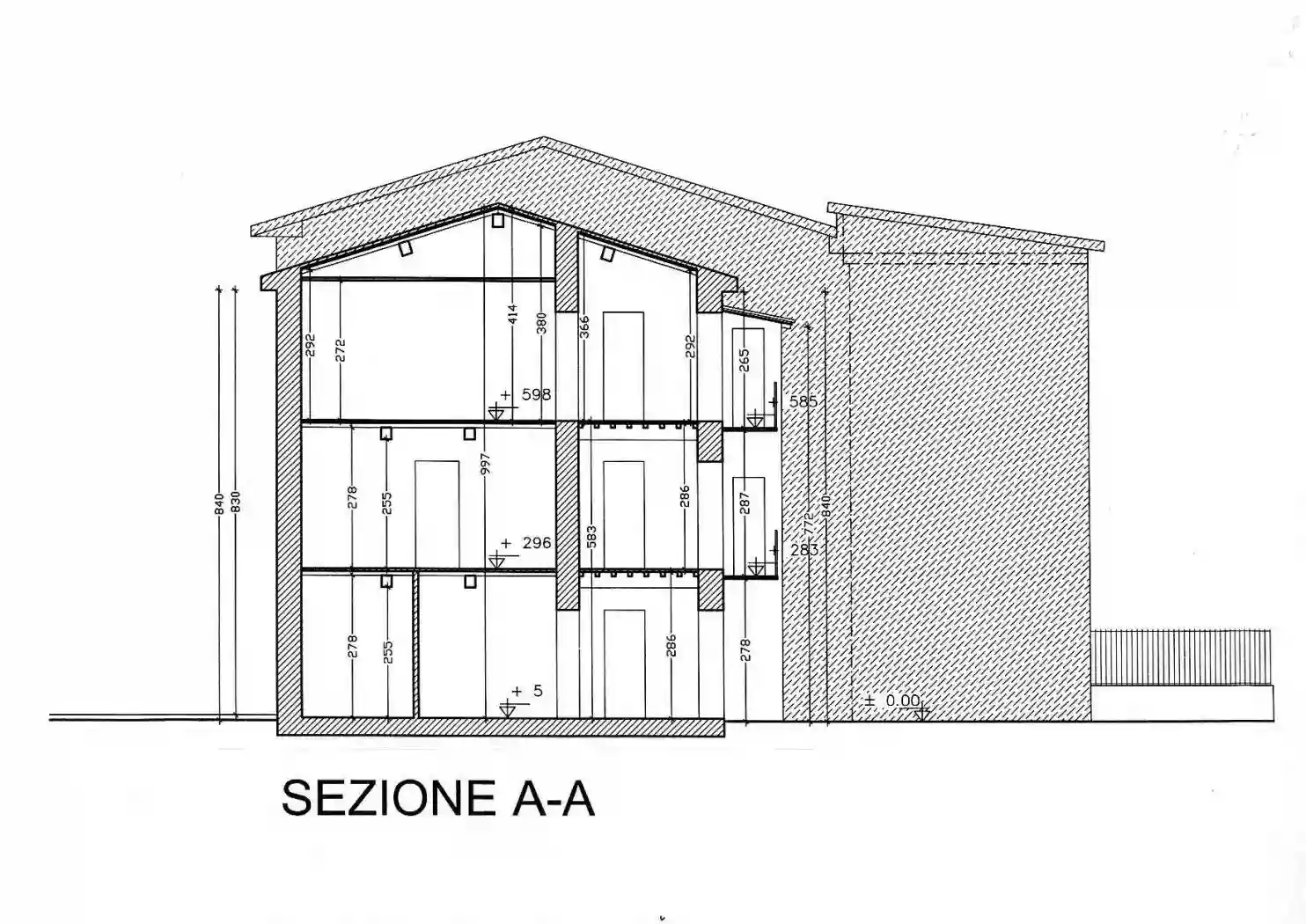 Casa indipendente - foto 4