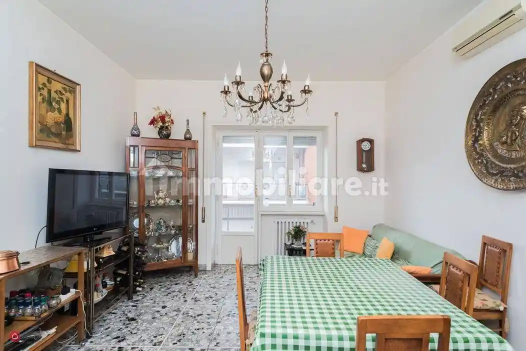 Quadrilocale piazza dei Giureconsulti, Baldo degli Ubaldi, Roma - foto 2