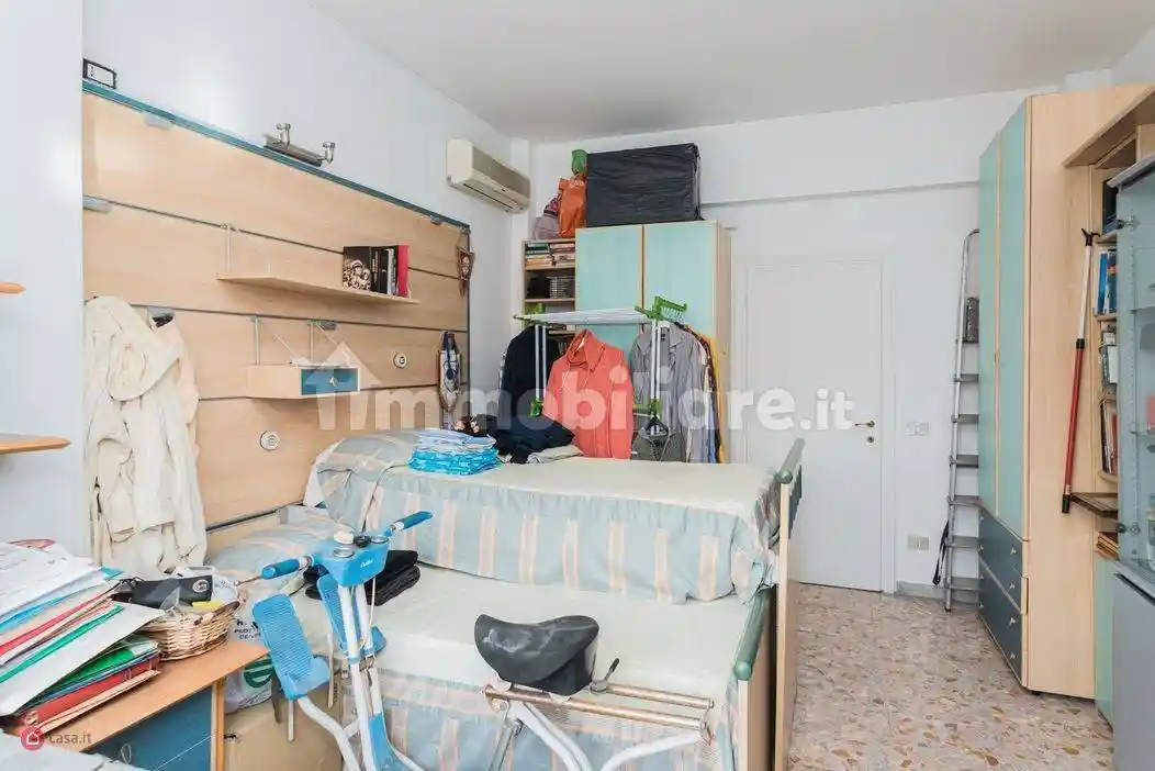 Quadrilocale piazza dei Giureconsulti, Baldo degli Ubaldi, Roma - foto 3