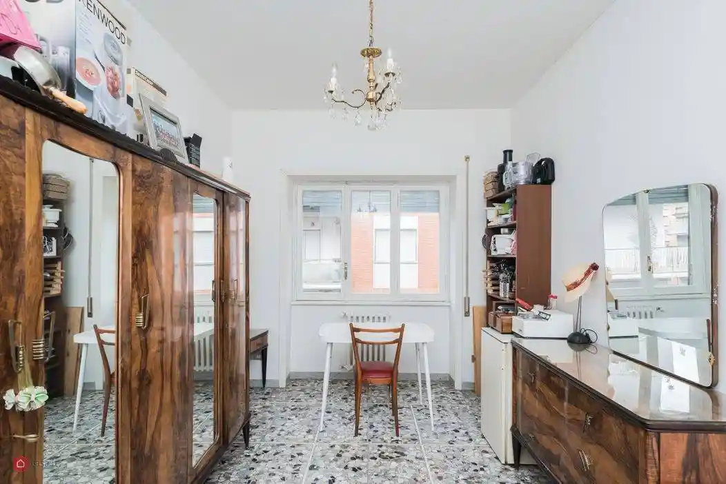 Quadrilocale piazza dei Giureconsulti, Baldo degli Ubaldi, Roma - foto 5