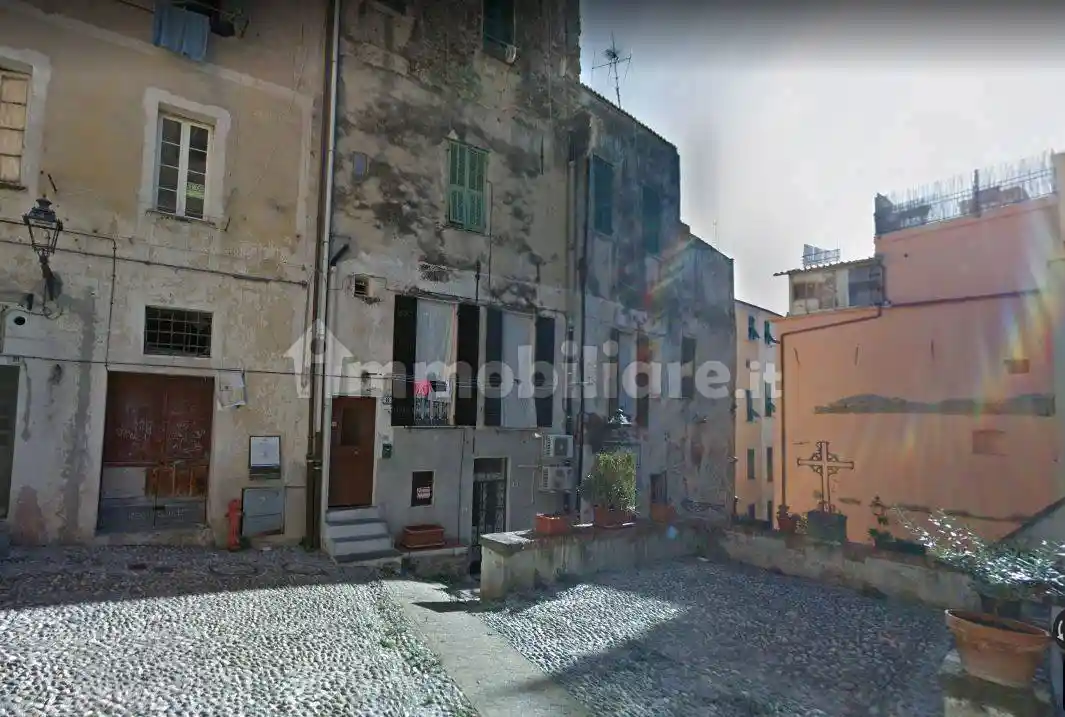 Appartamento in vendita a Sanremo