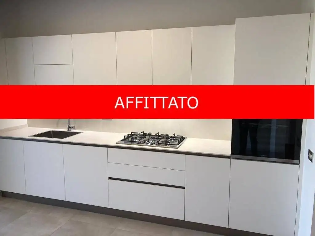 Appartamento in affitto a Cusago