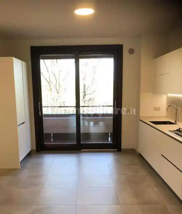 Trilocale via Bergamo 3, Centro, Cusago - foto 2