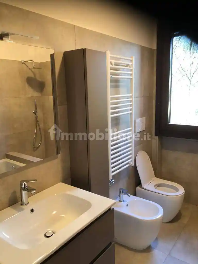 Trilocale via Bergamo 3, Centro, Cusago - foto 3