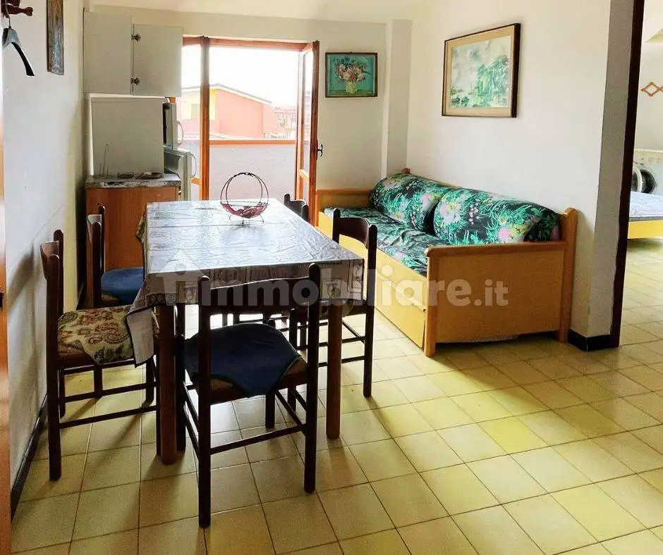 Appartamento in vendita a Scalea