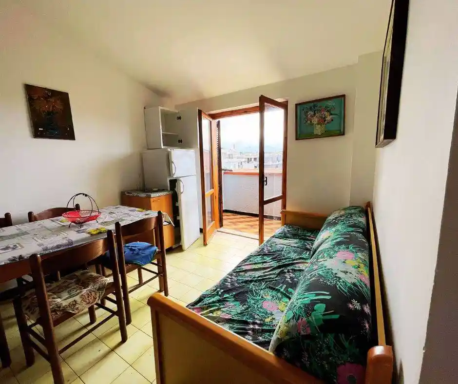 Trilocale via Enrico De Nicola, Cotura, Scalea - foto 2