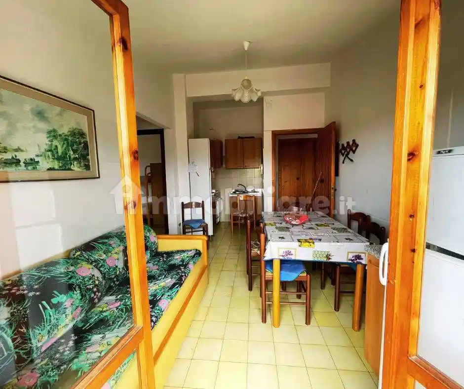 Trilocale via Enrico De Nicola, Cotura, Scalea - foto 3