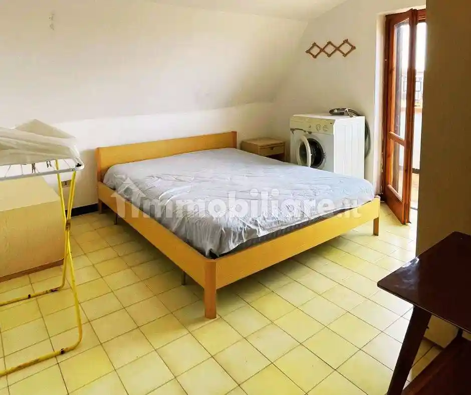 Trilocale via Enrico De Nicola, Cotura, Scalea - foto 5