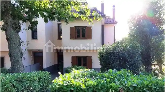 Villa in vendita a Ariccia