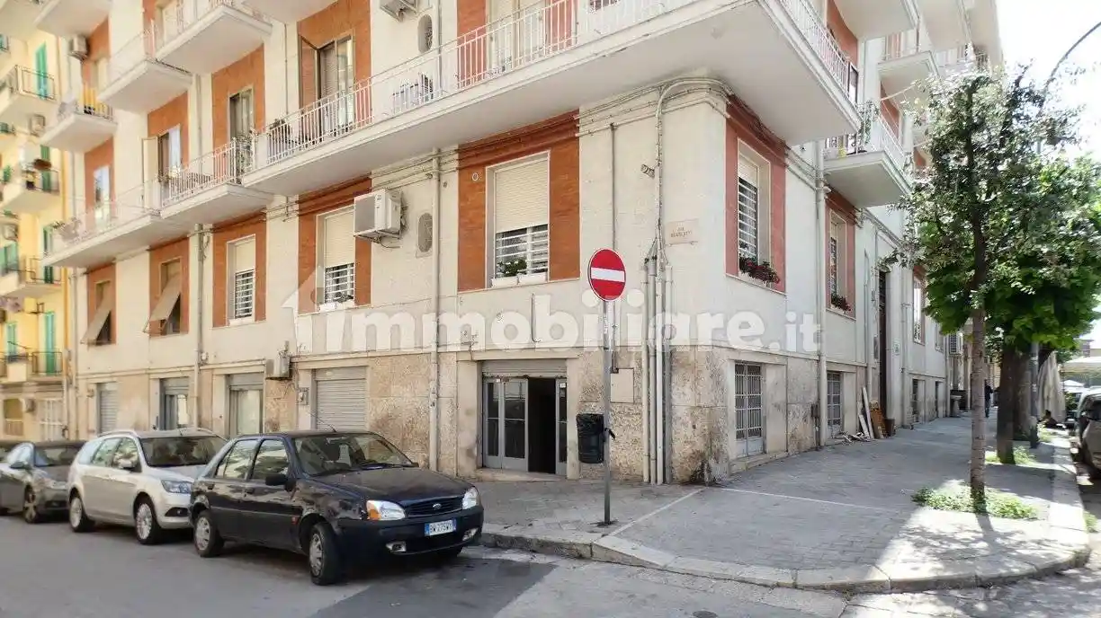 Appartamento in vendita a Molfetta