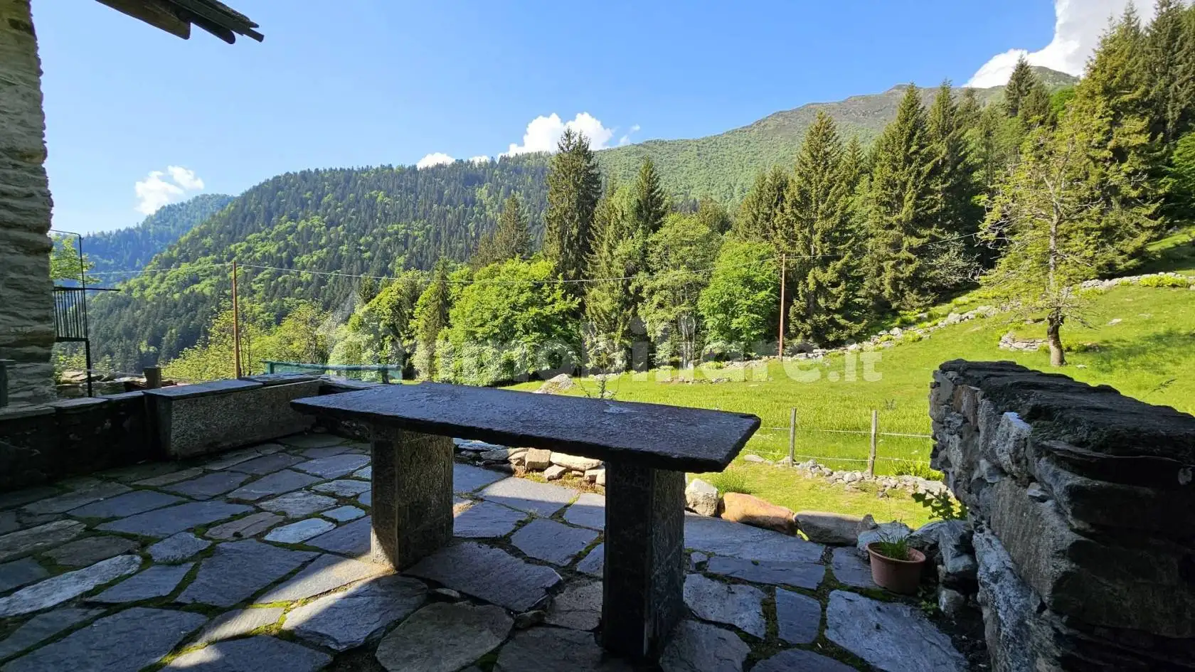 Baita cangello, Campertogno - foto 3