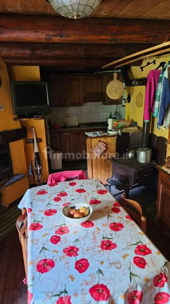 Baita cangello, Campertogno - foto 5