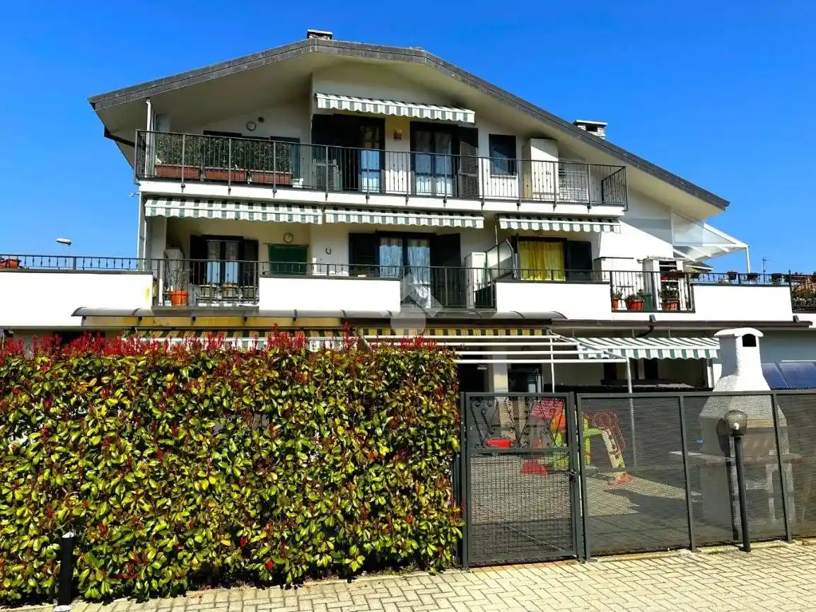Appartamento in vendita a Giaveno