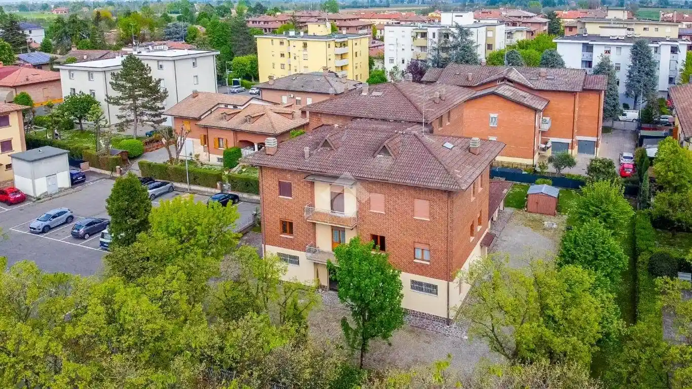 Villa in vendita a Formigine