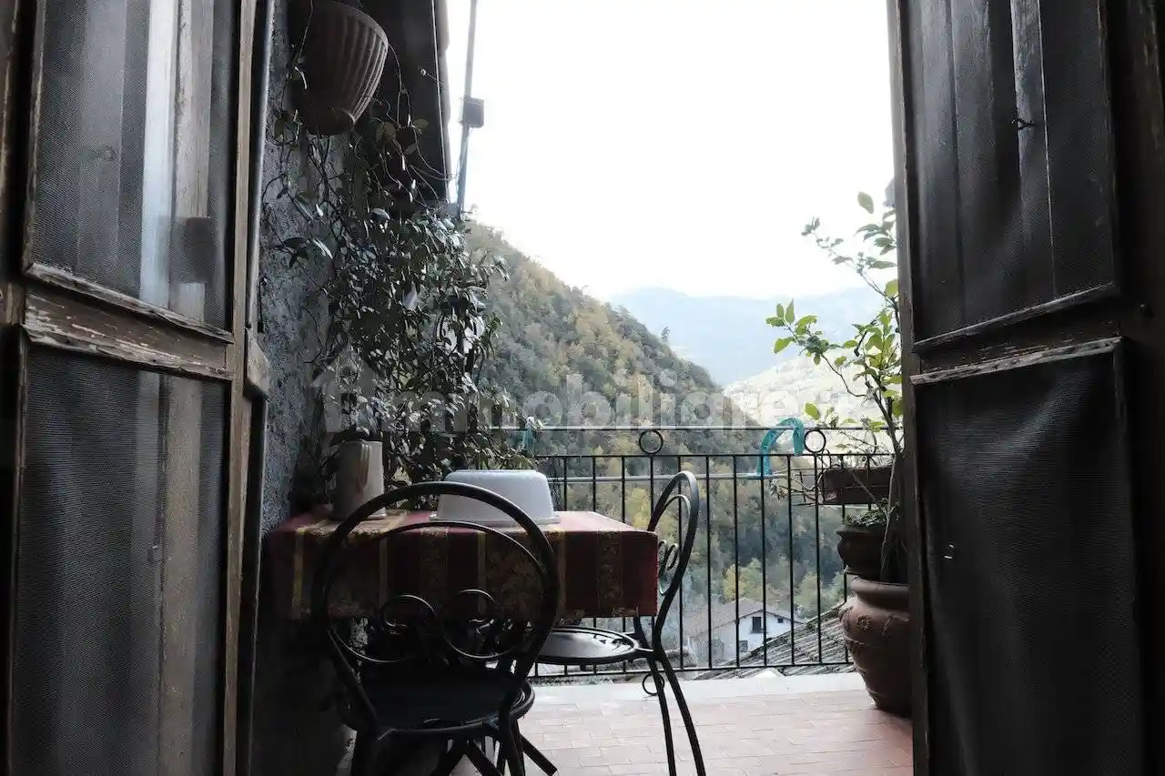 Appartamento in vendita a Pigna