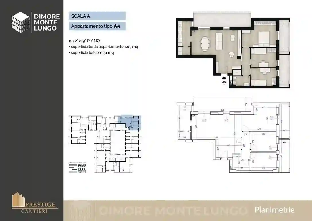 Appartamento - foto 3