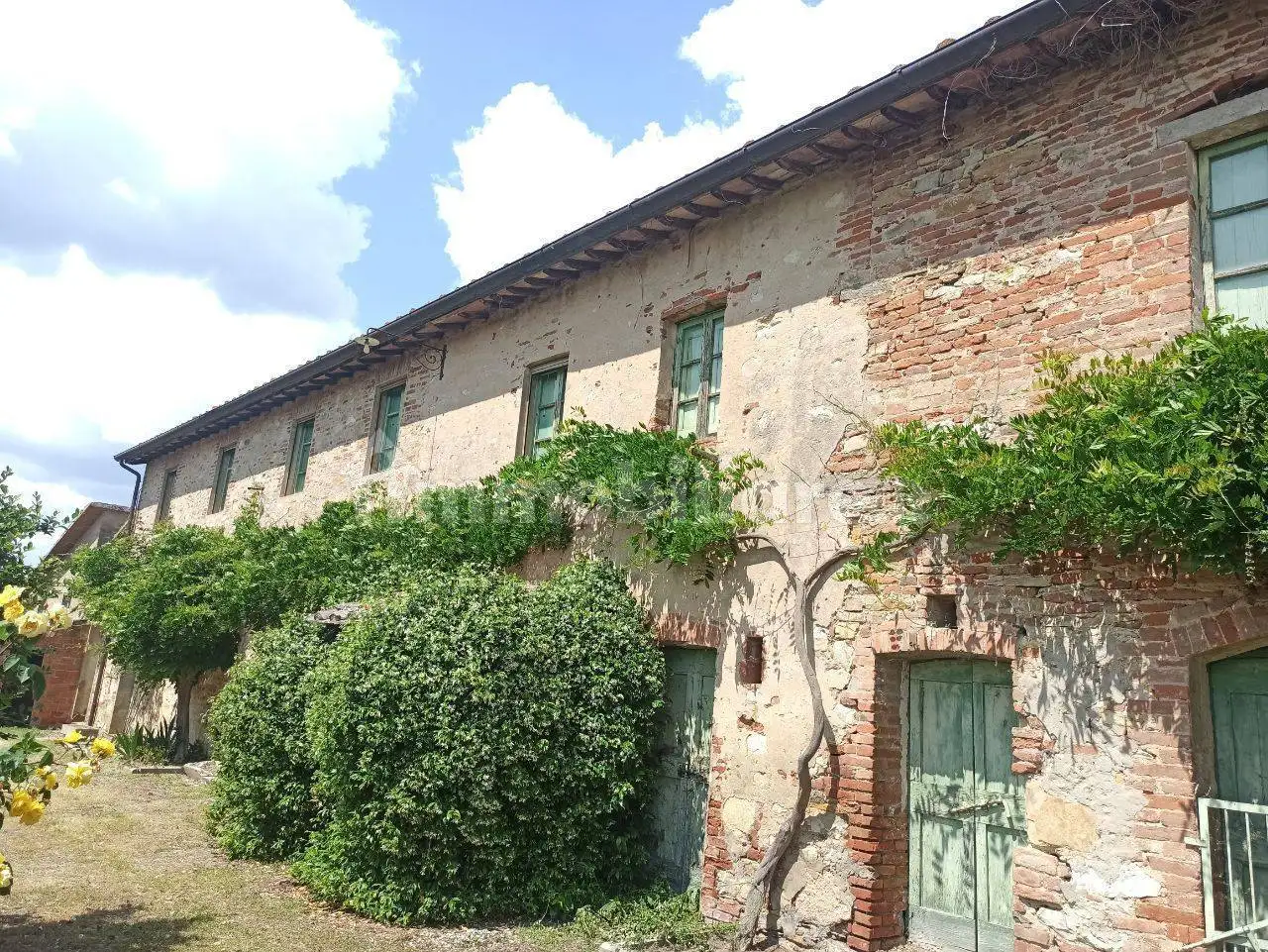 Casa indipendente in vendita a Castiglione del Lago