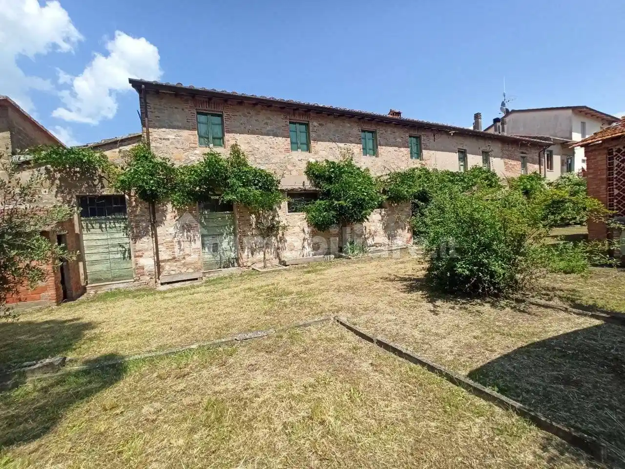 Terratetto unifamiliare 967 m², buono stato, Piana, Castiglione del Lago - foto 2