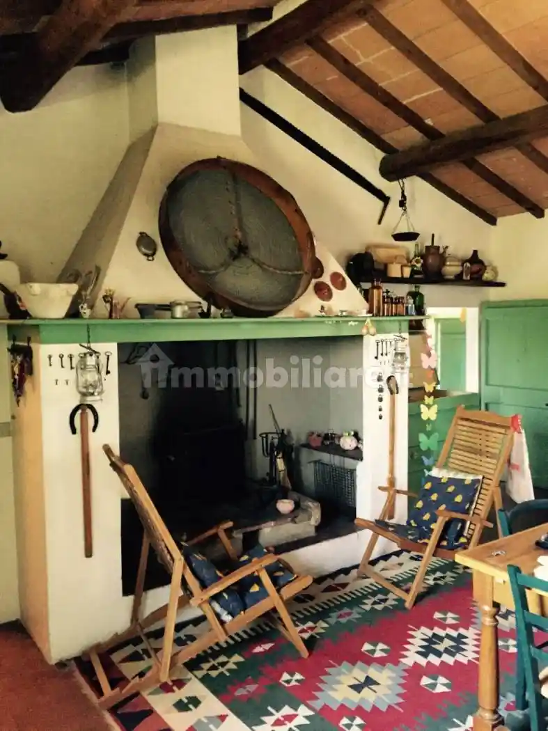 Terratetto unifamiliare 967 m², buono stato, Piana, Castiglione del Lago - foto 4