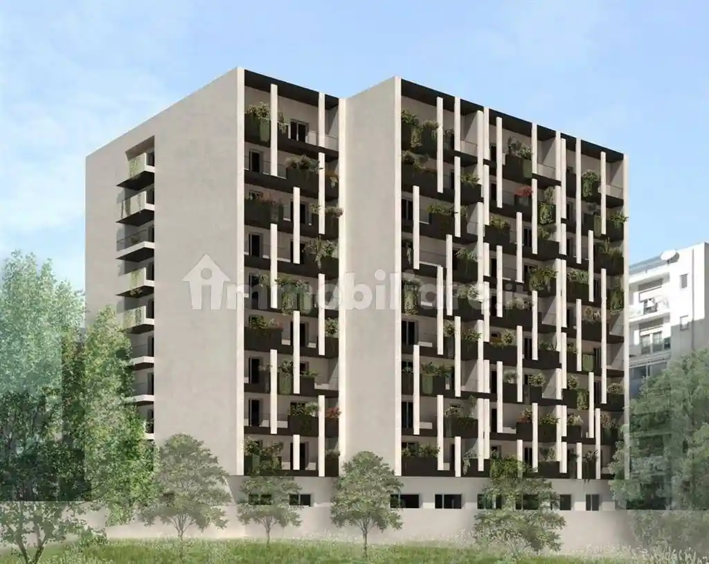 Appartamento in vendita a Bari