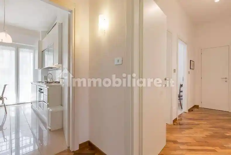 Appartamento in affitto a Verona