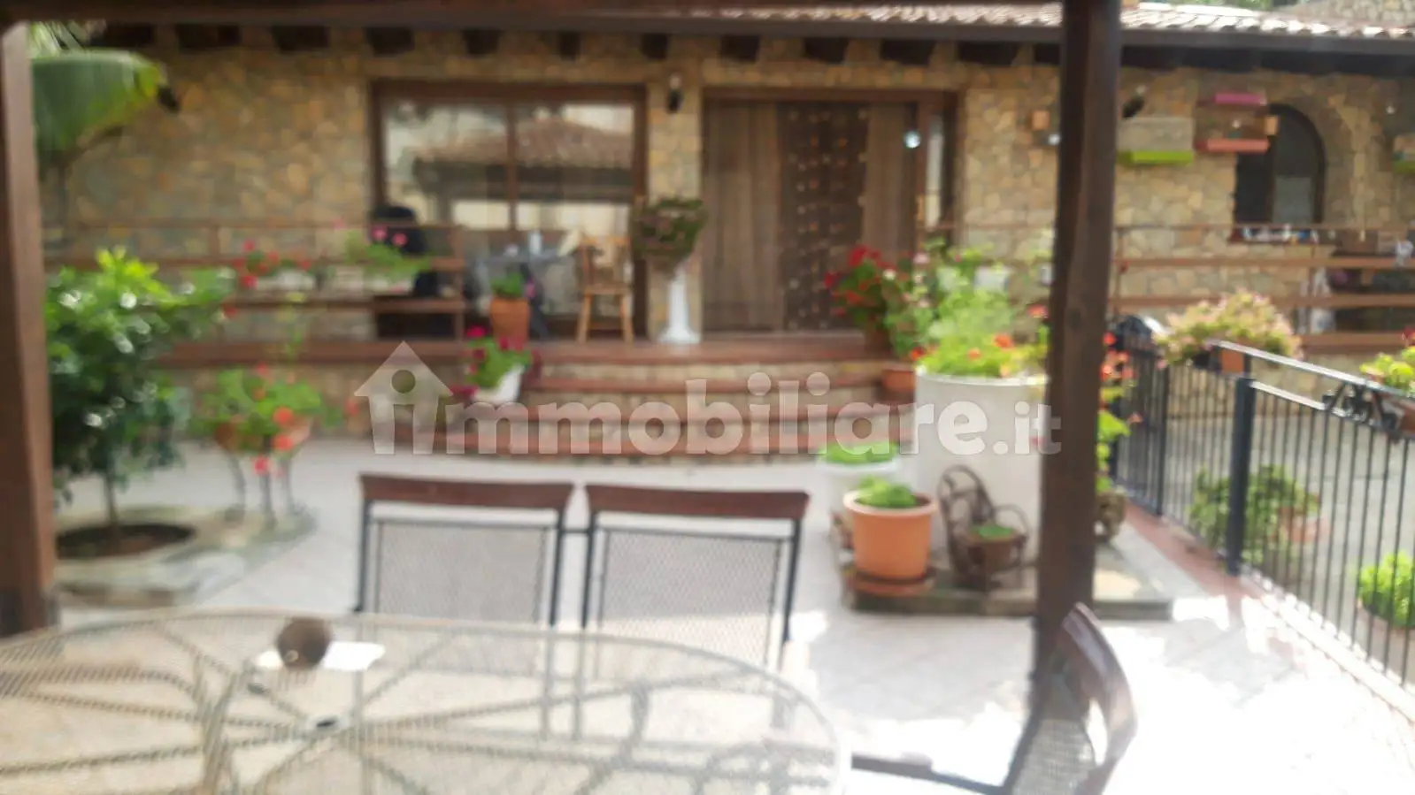 Villa unifamiliare Strada Provinciale del Torrente Finocchio, Sicciarotta Calatubo, Balestrate - foto 3