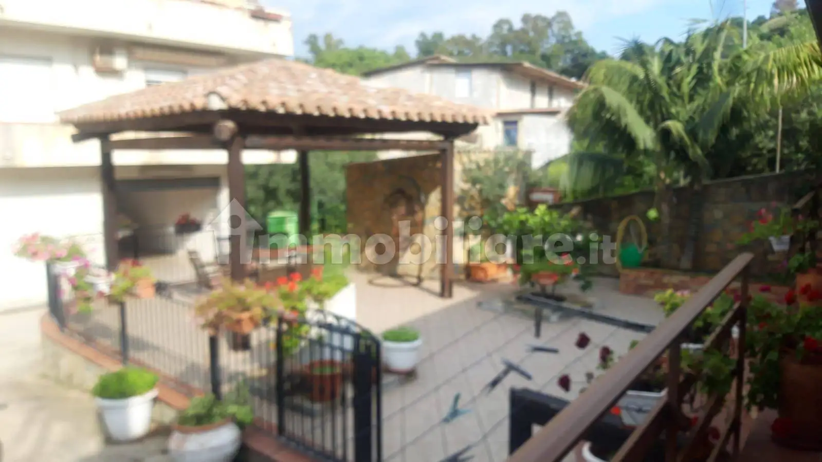 Villa unifamiliare Strada Provinciale del Torrente Finocchio, Sicciarotta Calatubo, Balestrate - foto 4