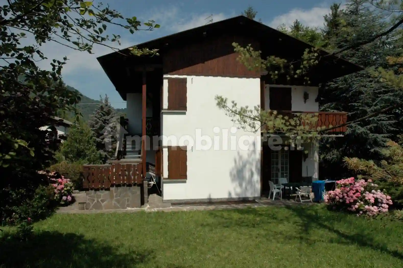 Villa - foto 3