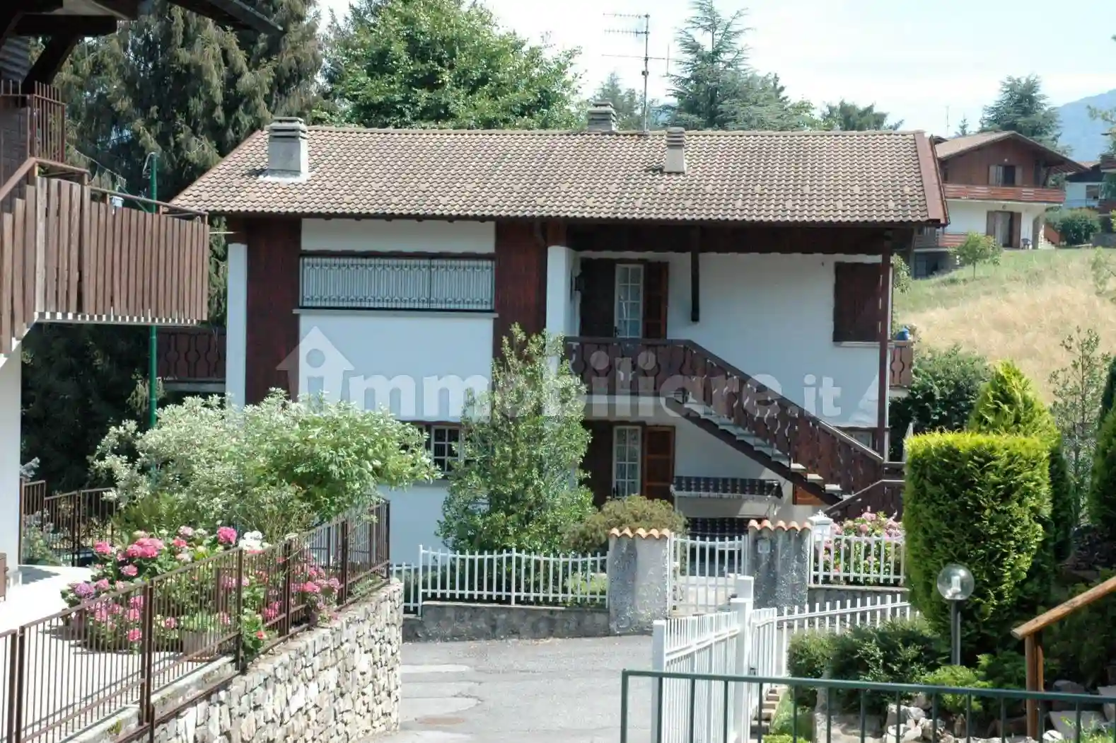 Villa - foto 4