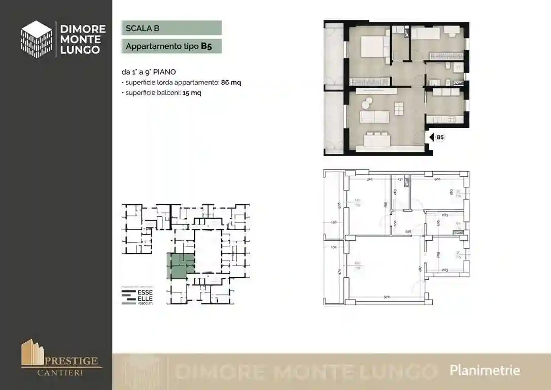 Appartamento - foto 3