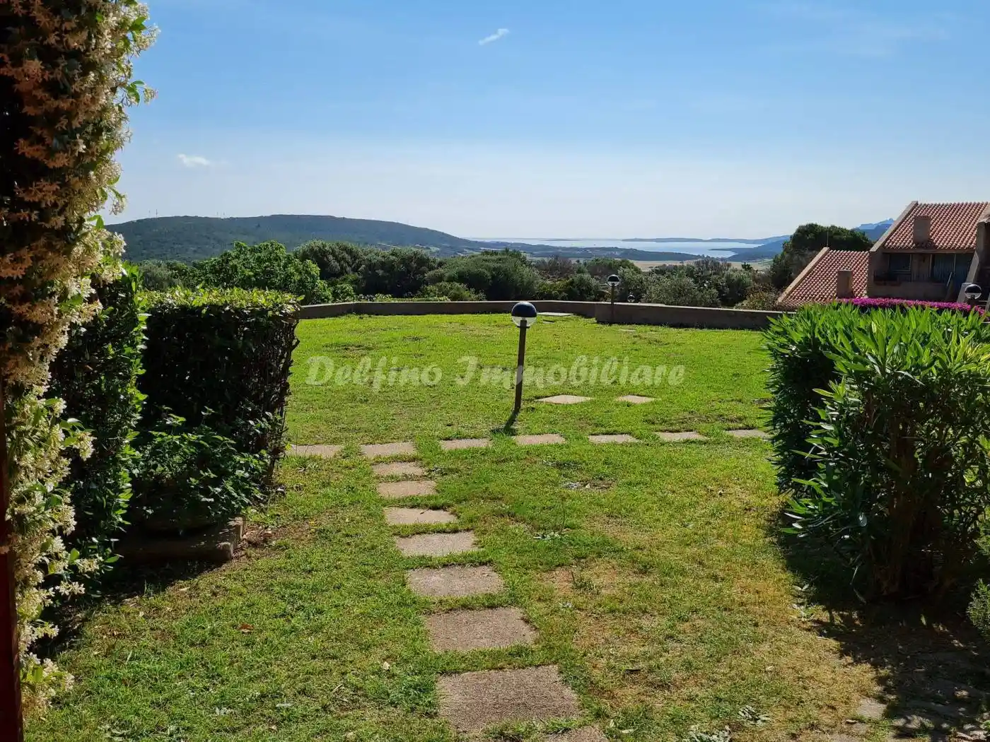 Villetta a schiera in vendita a Palau