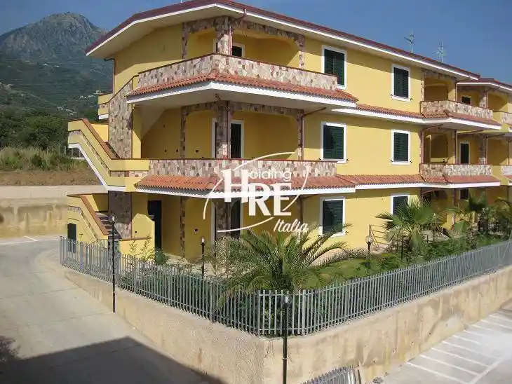 Appartamento in villa Contrada Santa Litterata, Belvedere Marittimo - foto 2