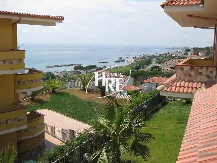 Appartamento in villa Contrada Santa Litterata, Belvedere Marittimo - foto 3