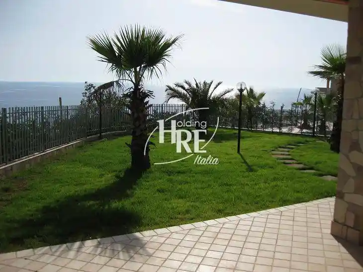 Appartamento in villa Contrada Santa Litterata, Belvedere Marittimo - foto 4