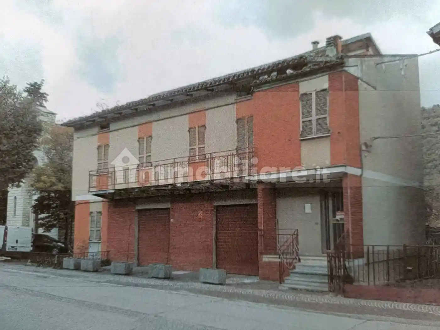 Villa in vendita a Frontone