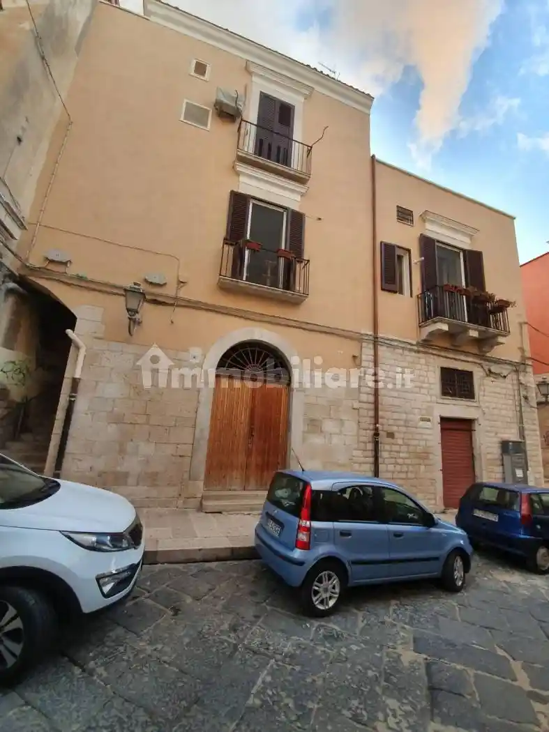 Appartamento in affitto a Barletta