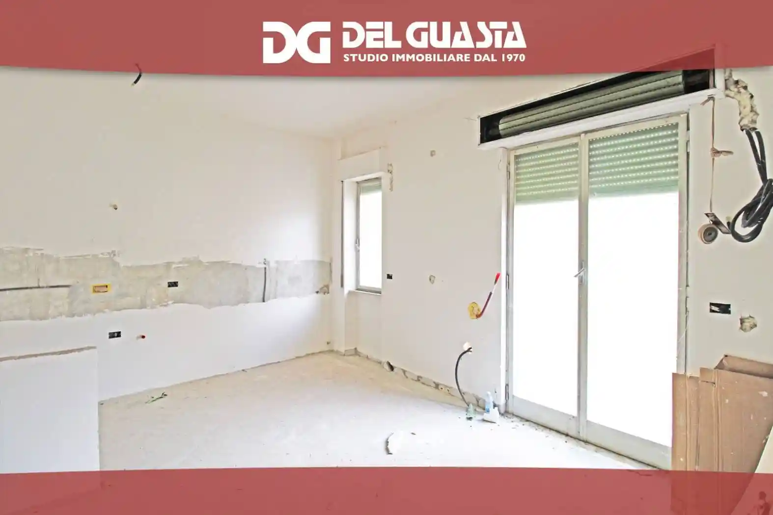 Appartamento in vendita a Serra Riccò