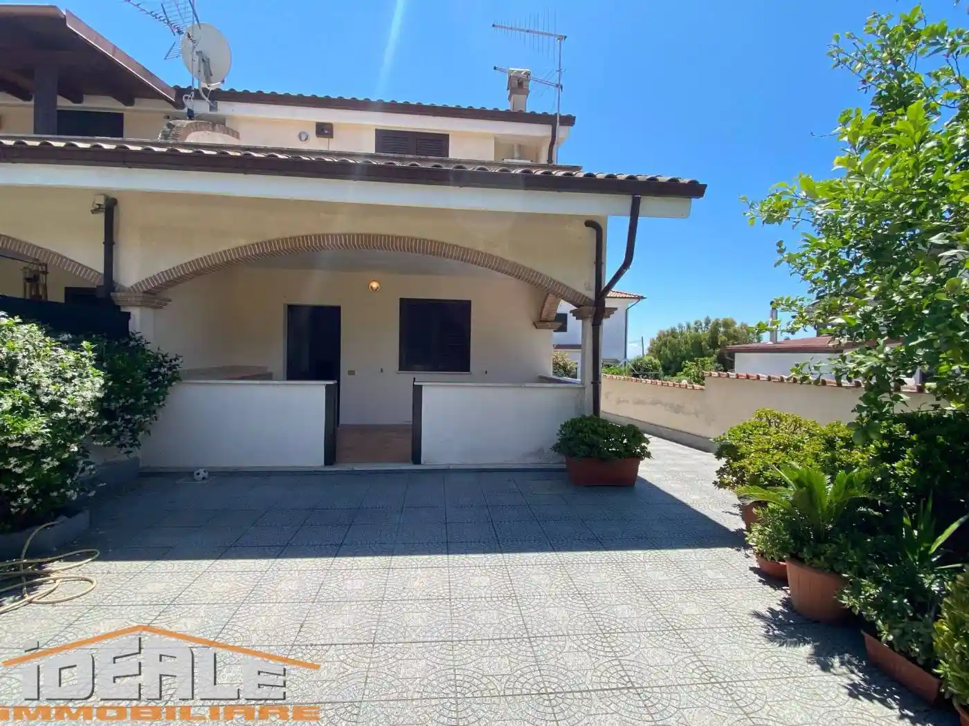 Villetta a schiera in vendita a Ardea